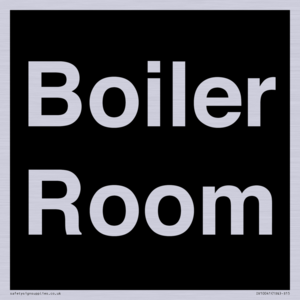 Boiler Room